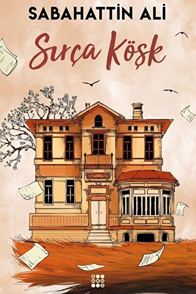 dokuzyayinlari Sırça Köşk / Sabahattin Ali / / 9786257050760