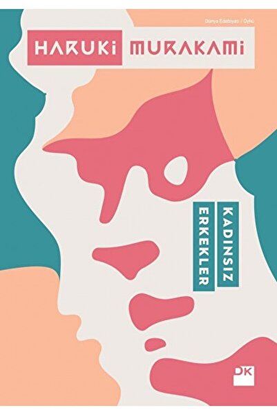 Doğan Kitap Kadınsız Erkekler / Haruki Murakami / / 9786050930979
