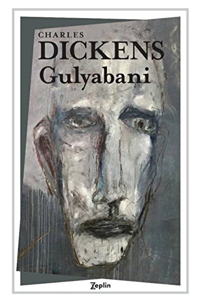 Zeplin Kitap Gulyabani / Charles Dickens / / 9786257966627