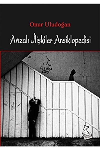 Kanguru Yayınları Arızalı Ilişkiler Ansiklopedisi / Onur Uludoğan / / 9786051...