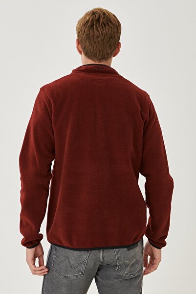 WRANGLER Fleece Jacket