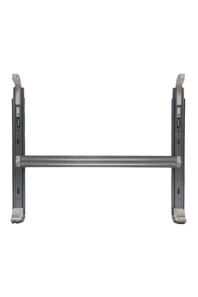 ivigo Duvar Askı Aparatı Çukur Model - 4550 Seri Uyumlu