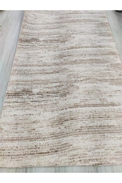 Panda Vizon Kaymaz Taban Çizgili Yolluk