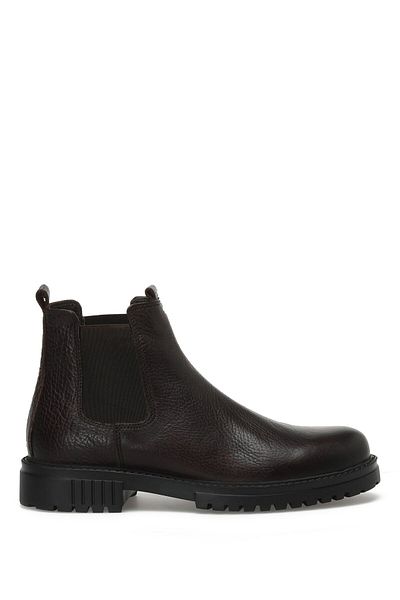 İnci Revero 2pr Brown Men's Boots
