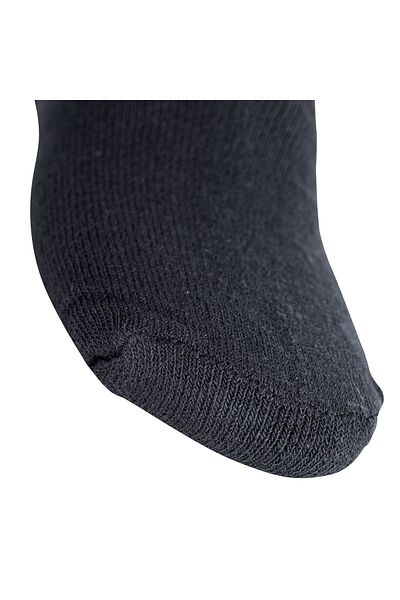 YOURBASICS Herren Socken, 5er Pack - Arbeitssocken, Hochwertige Baumwollmischung, einfarbig
