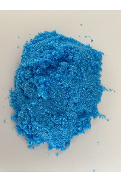 COPPER 2000 Göz Taşı -bakır Sülfat 5 Kg