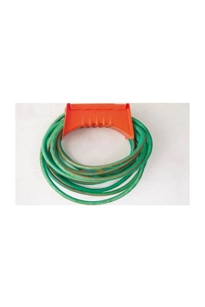 Biotech 30 Kg Hose Wall Hanger - Garden and Balcony Watering Apparatus