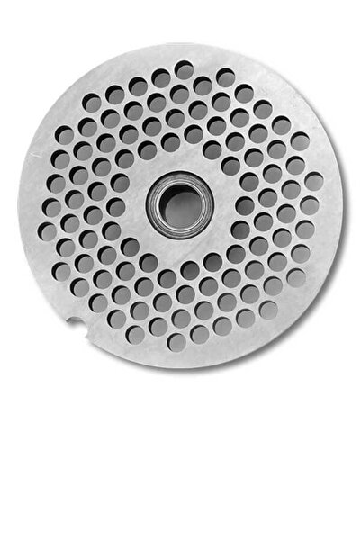 DOĞAN ÇİFTEL No 12 Kıyma Makinesi Aynası 4,5 Mm