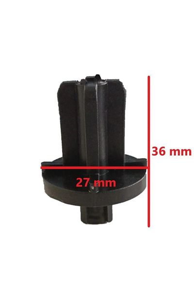 Popüler Emsan Powerpack - Food Processor Bottom Cover Gear