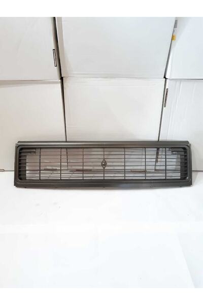 Yerli Ön Panjur Renault 12 Toros