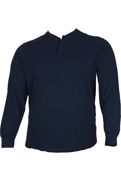 Lifeguard Plus Size Pajama Set