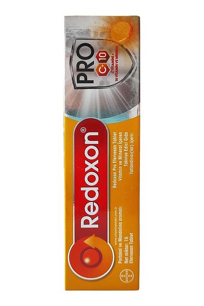 Redoxon Pro Printed Shoes