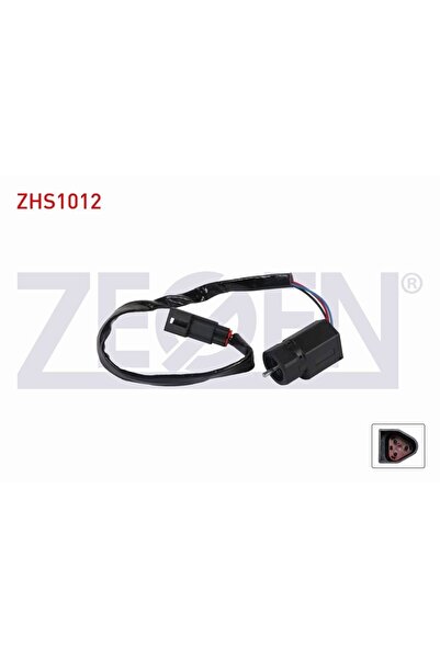 OTOCO Ford Transıt - Tourneo Connect M-t 2002-2013 Kilometre Hız Sensörü Kablolu 95bb9e731ba