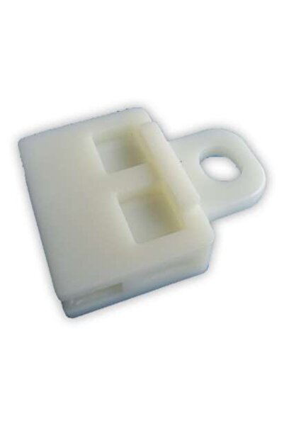 Star Klips Cam Kriko Kızak Klipsi Kısa Toyota Corolla 1999-2002 5 Adet