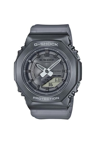 Casio Unisex Wristwatch G-Shock GM-S2100MF-1ADR
