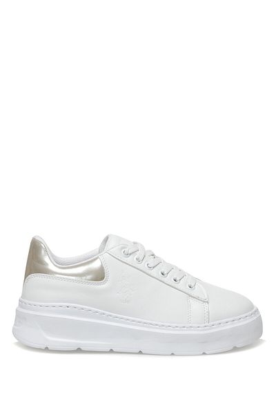 U.S. Polo Assn. Tenis de damă Tanz 2pr alb