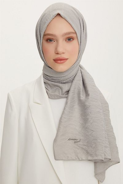 Armine Trend Star Shawl No: 1