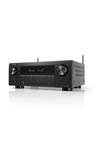 Denon Avr-x2800h 7.2 Kanal Sinema Sistemi Amfisi