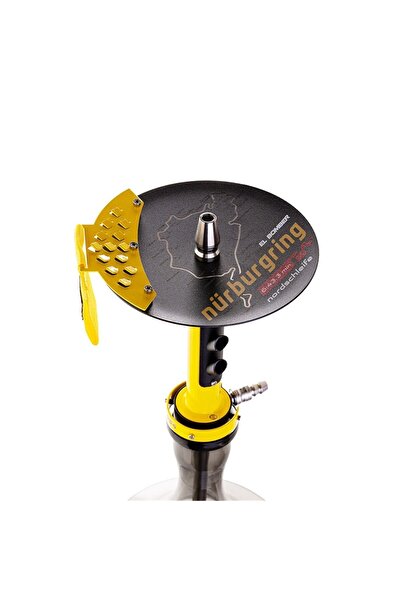 Genel Markalar El Bomber Nürburgring Nargile Takımı