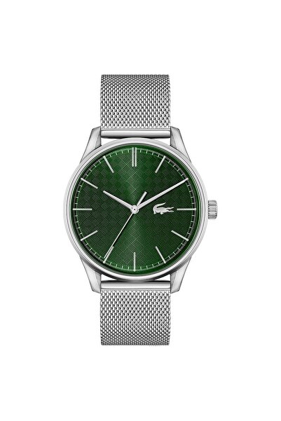 Lacoste 2011189 ساعة يد رجالية فيينا