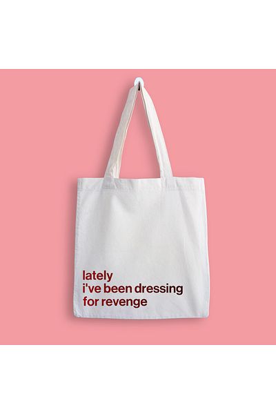 designedfy Taylor Swift Midnights 4 Printed Cloth Bag