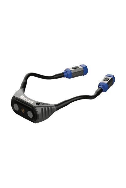 Mercure Mc-6633 Şarjlı Ledli Boyun Lambası