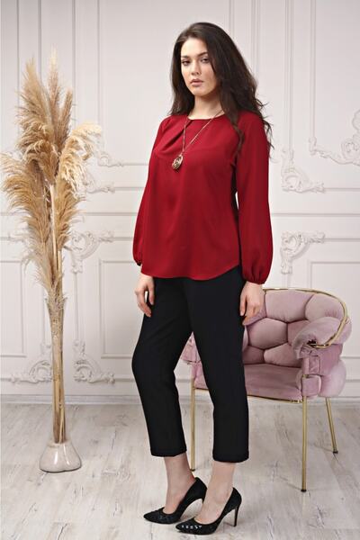 Ayhanlar Collection Bluză