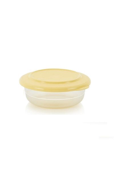 Tupperware Crystal Bowl 275 Ml Small Storage Container
