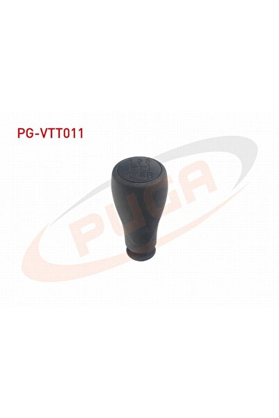 OTOCO Fıat-psa Fıorıno -nemo-bipper مقبض ناقل الحركة أسود 2403.fs|55344399