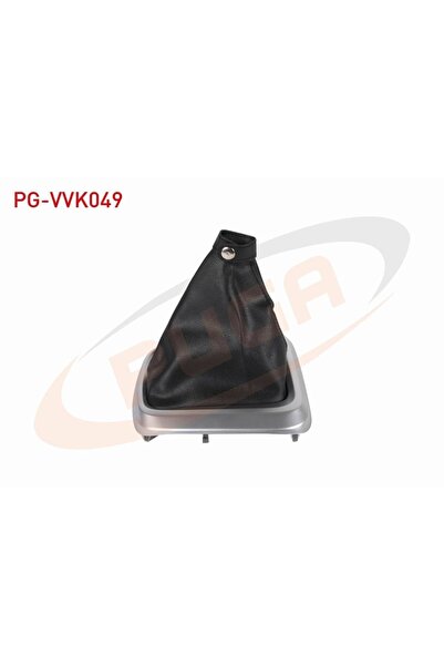 OTOCO Egea Gear Shift Gaiter مع إطار رمادي 735631235|735687231