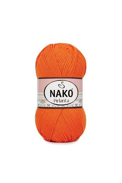 NAKO Πλεκτό σχοινί