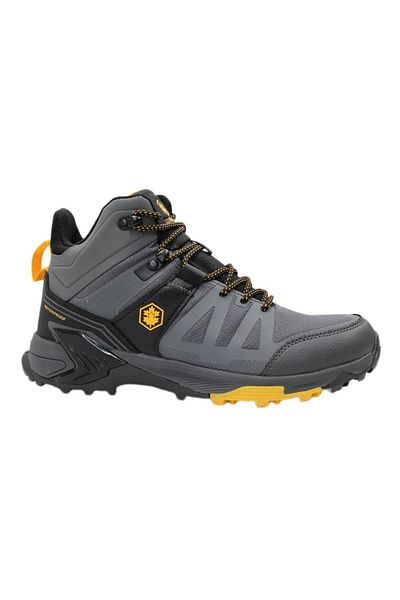lumberjack Star Hi 2pr (40-45) Αδιάβροχες Softshell Outdoor Boots