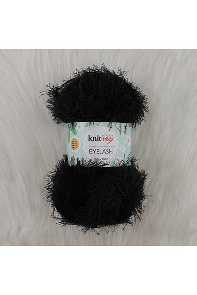 knitme Knit Me İππος Οργάνωσης - Βλεφαρίδα Χέρι 100 Gr.160 Mt. 40