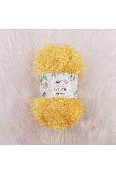 knitme Knit Me 100 Gr. 160 Mt. Πλεκτό νήμα - Αγάπη μου στο χέρι