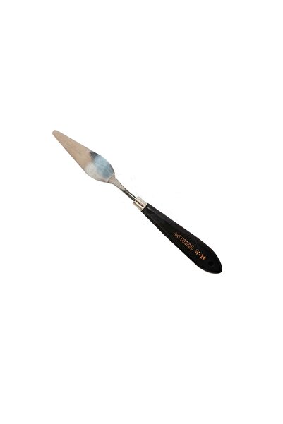 Genel Markalar Art Design Metal Spatula W-14