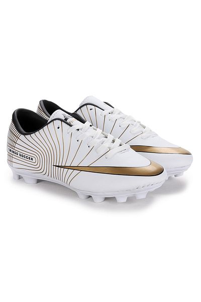 Kiko Kids 130 Football Cleats Boys Football Shoes