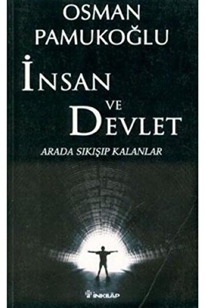 İnkılap Kitabevi Insan Ve Devlet