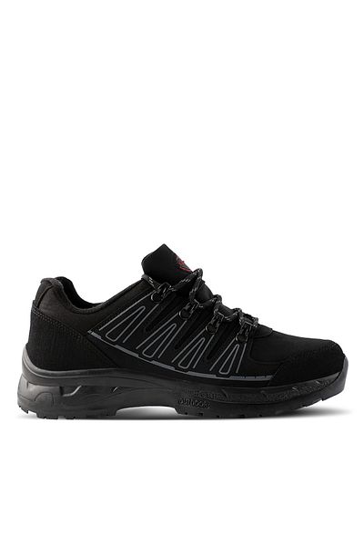 Slazenger Odılon I Herren Outdoor-Schuhe Schwarz