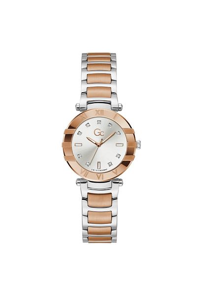 GC Watch