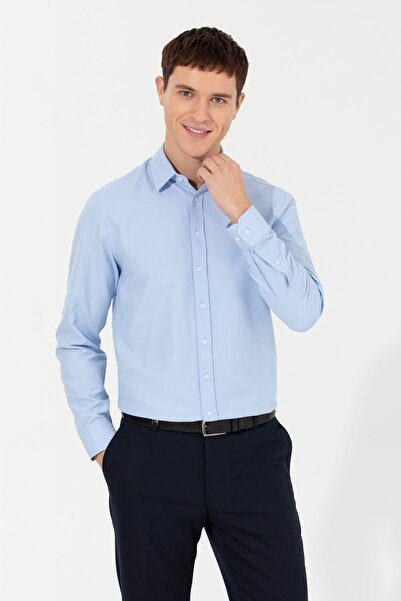 Pierre Cardin Чоловічий темно-синій гольф Сорочка