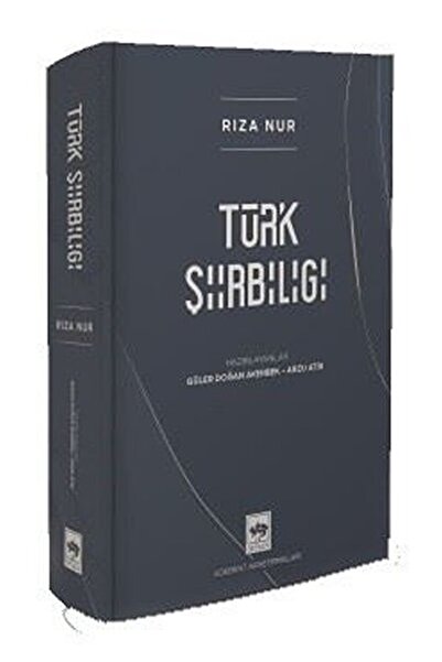 Ötüken Neşriyat Türk Şiirbiligi