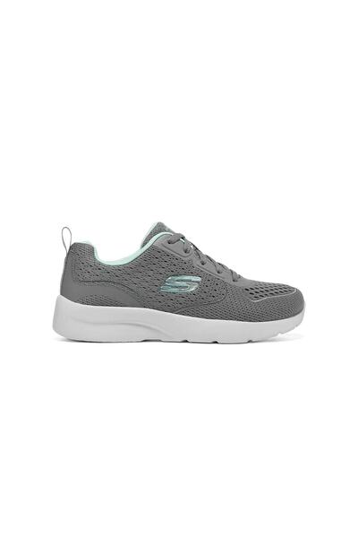 SKECHERS 149544-gymn Kadın Spor ayakkabı