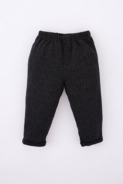 DeFacto Baby Boy Basic Tracksuit Bottom