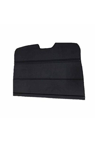 SeninOto Vw Caddy 2004-2015 Uyumlu Katlanır Bagaj Pandizotu