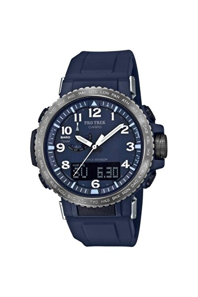 Casio Erkek Kol Saati Pro Trek PRW-50YFE-2ADR