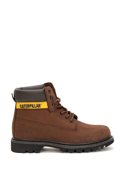 Caterpillar Κολοράντο 015μ 100031   Ανδρικές μπότες Nubuck