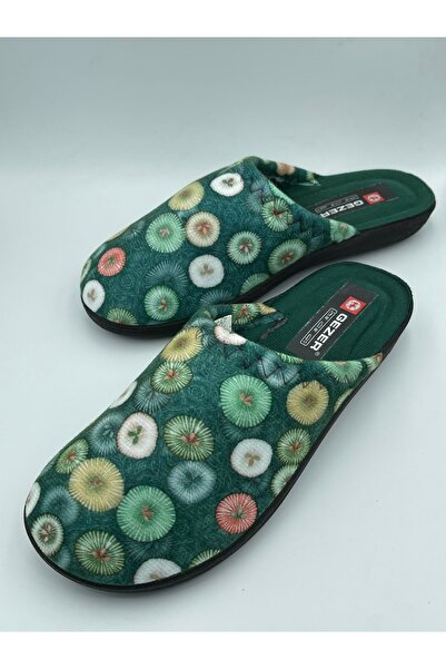 GEZER Winter Home Slippers