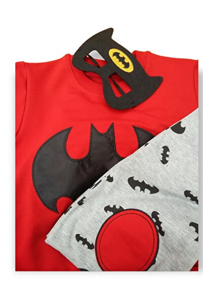 AKL Baby Beanie Mask Set of 4 Tracksuits