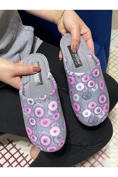 GEZER Winter Home Slippers