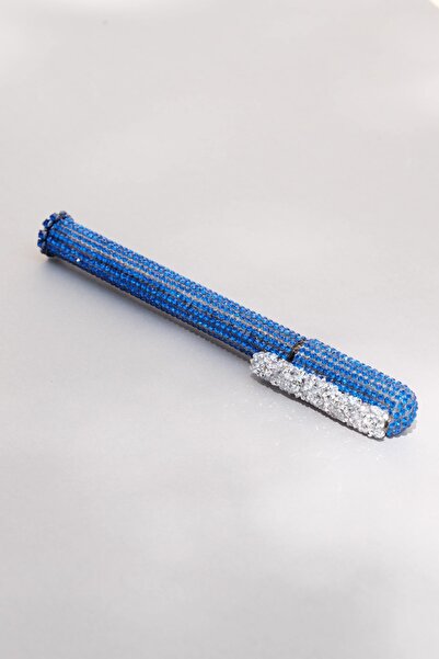 TASARIM ARABAM ATİKE ELİF AKIN ساكس بلو - قلم حبر جاف وحجر